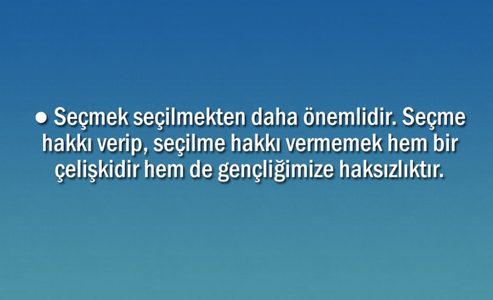 İşte referanduma 3 kala son anket