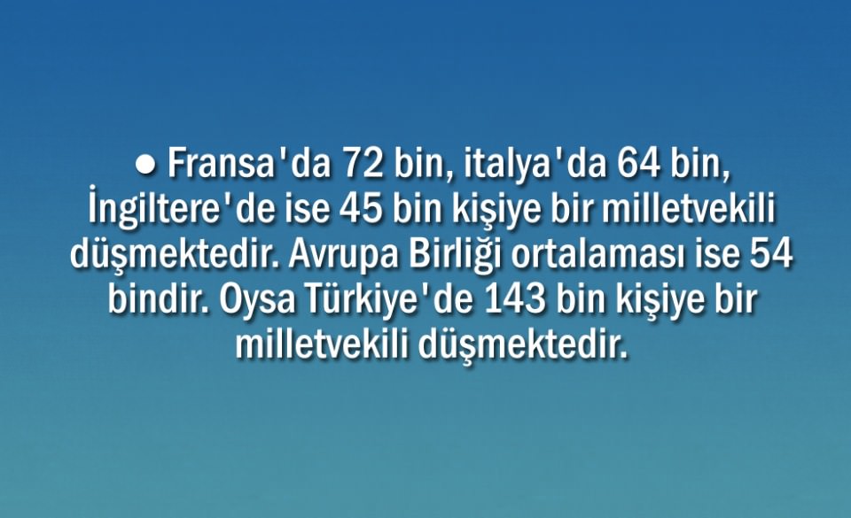 İşte referanduma 3 kala son anket