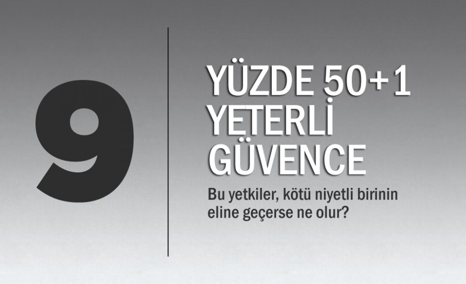 İşte referanduma 3 kala son anket