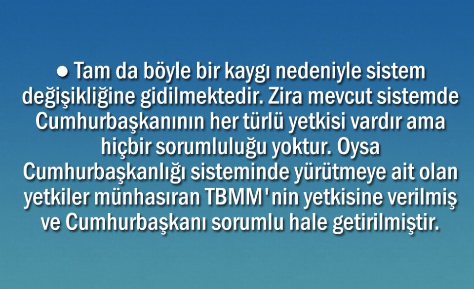 İşte referanduma 3 kala son anket