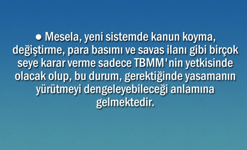 İşte referanduma 3 kala son anket