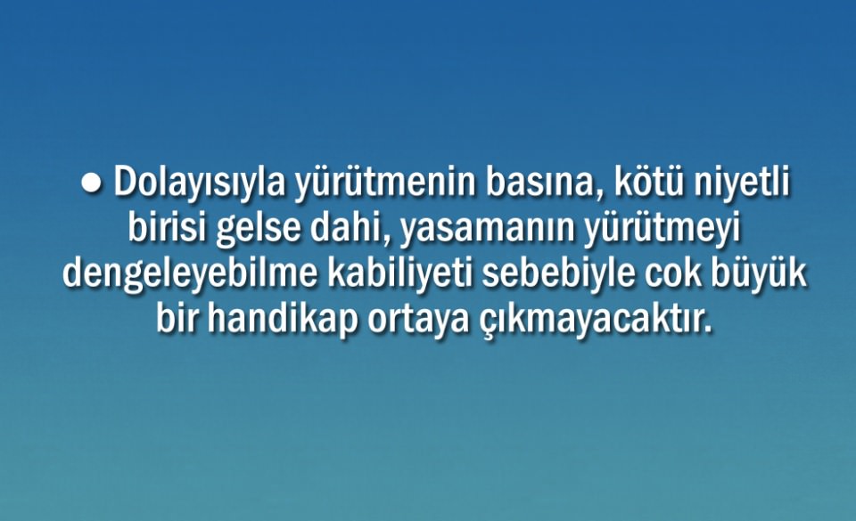 İşte referanduma 3 kala son anket
