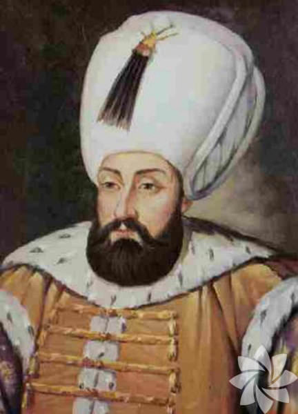 Osmanlı padişahlarının meslekleri