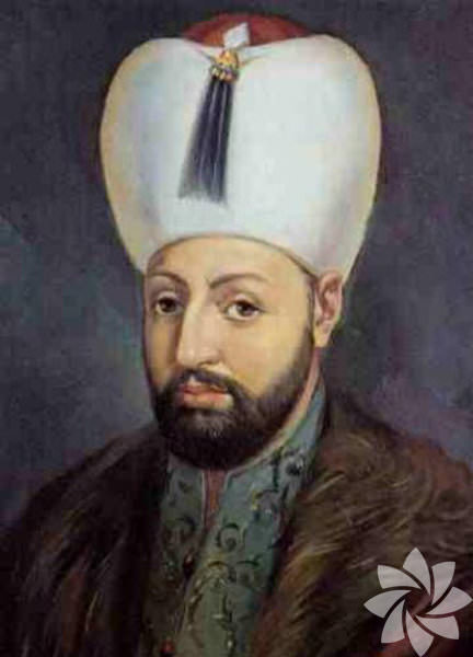 Osmanlı padişahlarının meslekleri