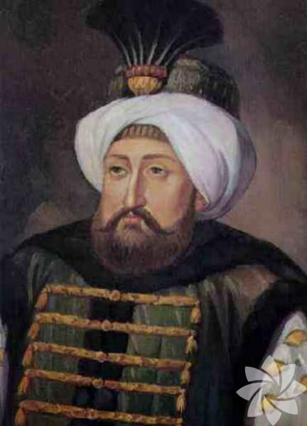 Osmanlı padişahlarının meslekleri