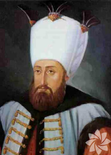 Osmanlı padişahlarının meslekleri