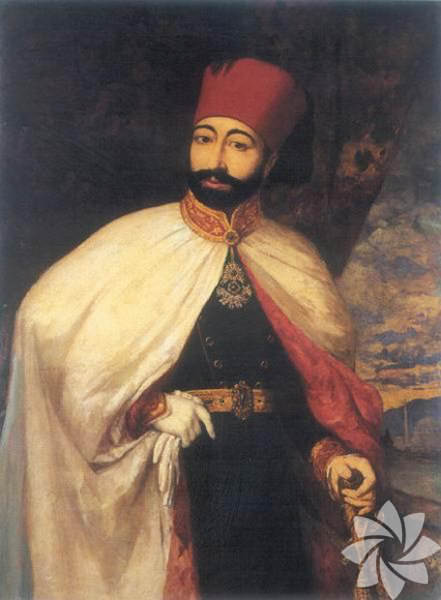 Osmanlı padişahlarının meslekleri