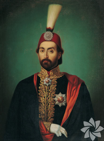 Osmanlı padişahlarının meslekleri