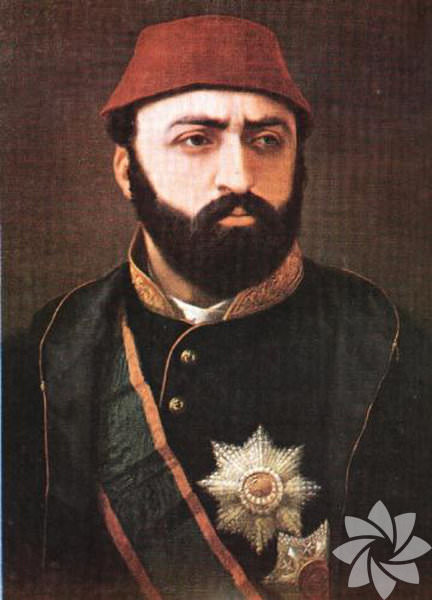 Osmanlı padişahlarının meslekleri