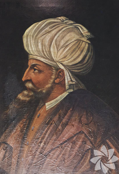 Osmanlı padişahlarının meslekleri