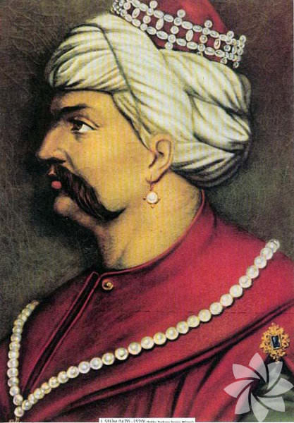 Osmanlı padişahlarının meslekleri