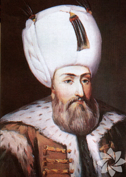 Osmanlı padişahlarının meslekleri