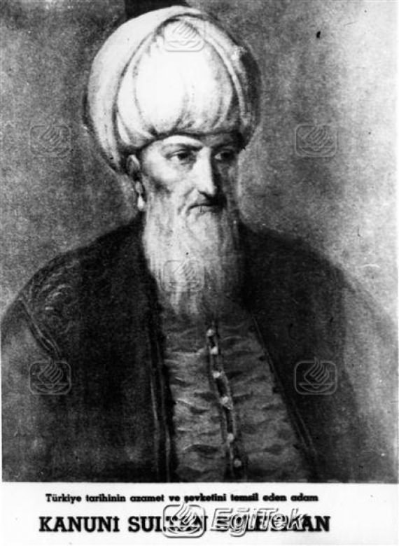 Osmanlı padişahlarının meslekleri