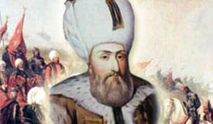 Osmanlı padişahlarının meslekleri