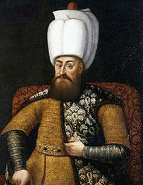 Osmanlı padişahlarının meslekleri