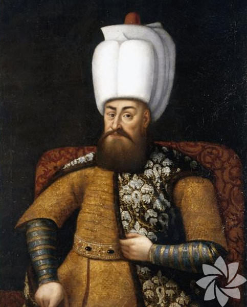 Osmanlı padişahlarının meslekleri