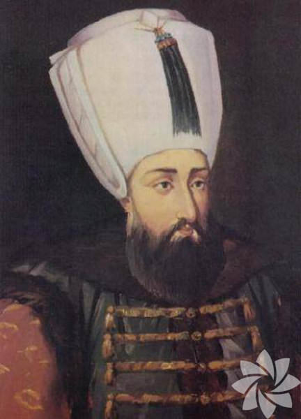 Osmanlı padişahlarının meslekleri