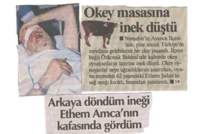Tık rekoru kıran fotoğraflar