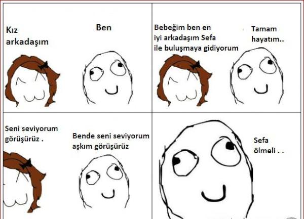 Tık rekoru kıran fotoğraflar