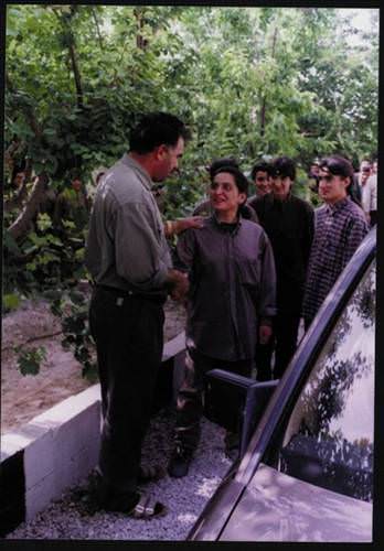 Abdullah Öcalan’ın Tartışmalı Fotoğrafları