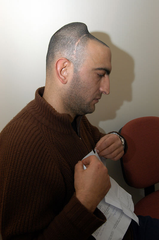 Akıl Almaz Olay