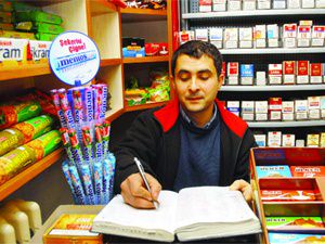 Arapça’dan Türkçe’ye geçen sözcükler