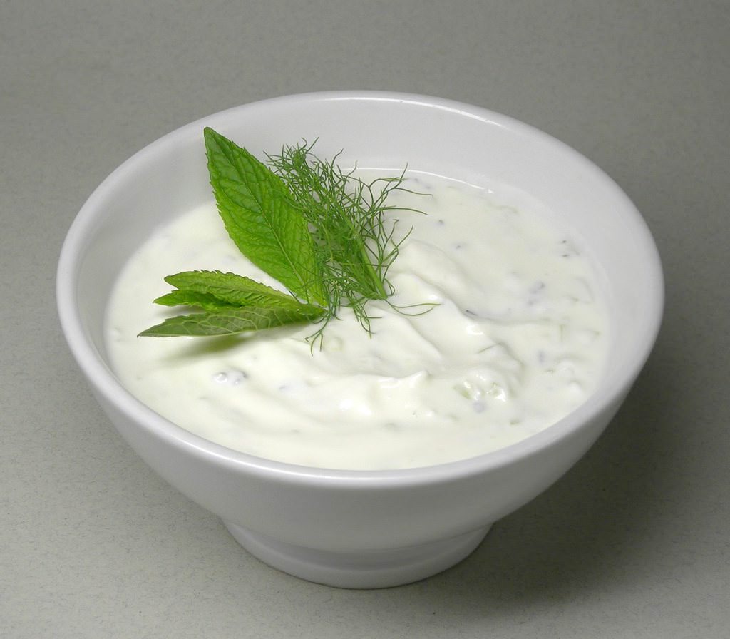 Beslenme alışkanlıklarınızı gözden geçirin