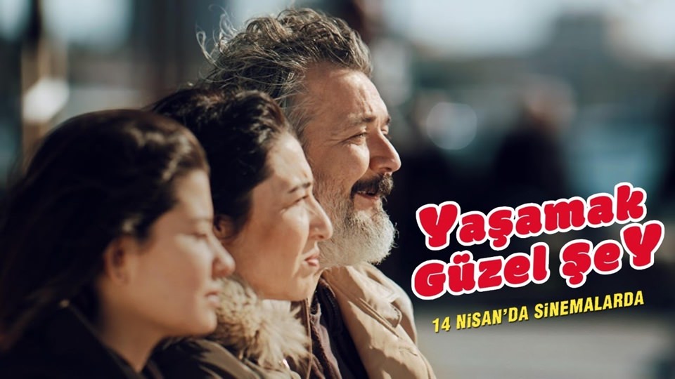 Bu hafta ikisi yerli 5 film vizyona girecek