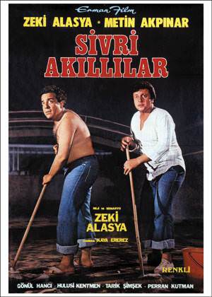 Bu filmleri hatırlıyor musunuz?
