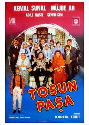Bu filmleri hatırlıyor musunuz?