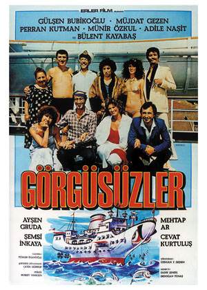 Bu filmleri hatırlıyor musunuz?