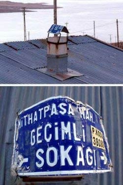 Çılgın Türkler güldürüyor