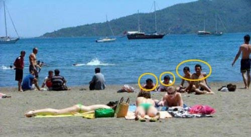 Çılgın Türkler güldürüyor