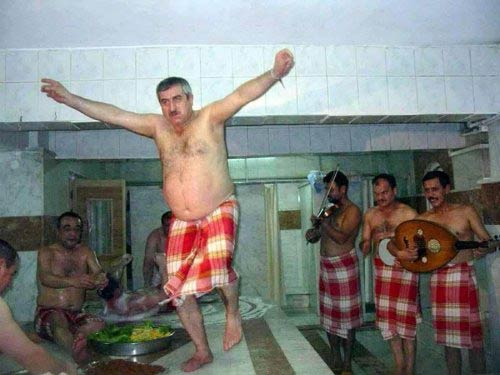 Çılgın Türkler güldürüyor