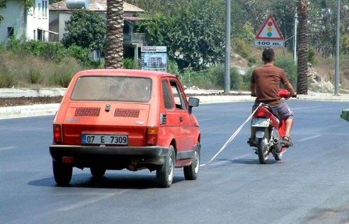 Çılgın Türkler güldürüyor