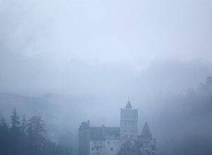 Dracula Kalesi