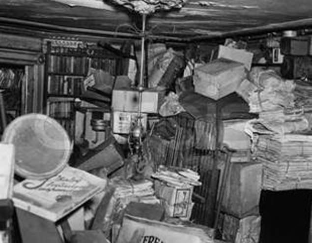 Dünyanın en ilginç ölümleri