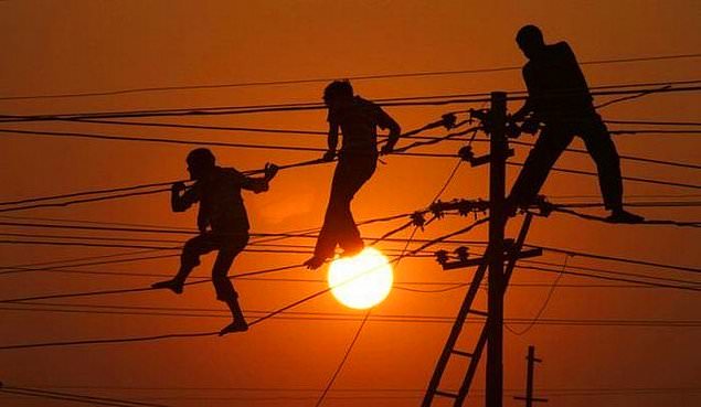 Dünyanın en ilginç ölümleri