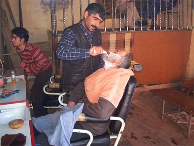 Dünyanın en ilginç ölümleri