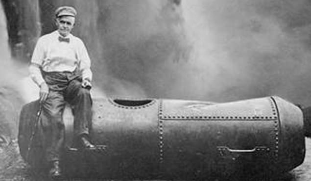 Dünyanın en ilginç ölümleri