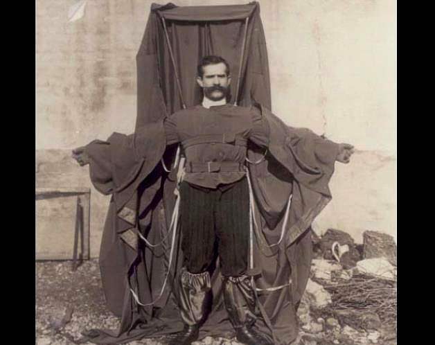 Dünyanın en ilginç ölümleri