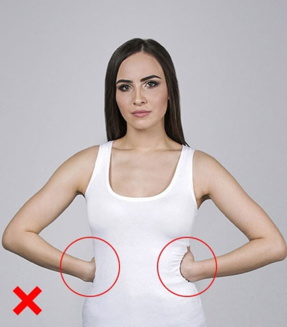 Fotoğraflarda güzel görünmenizi sağlayacak 14 tüyo!