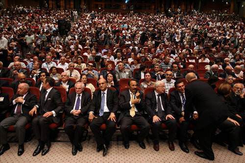 İlhan Selçuk son yolcuğuna uğurlanıyor