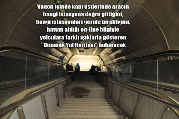 Kadıköy-Kartal metrosu açılışı