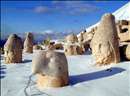 Nemrut Da�� Efsanesi