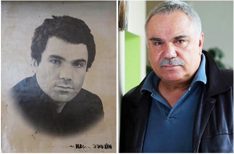 Yıllar onları da yaşlandırdı