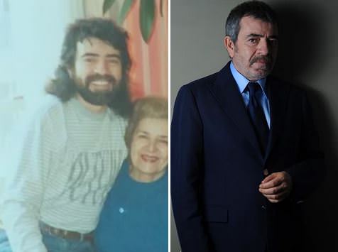 Yıllar onları da yaşlandırdı