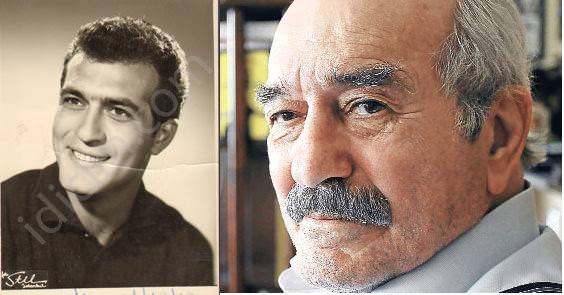 Yıllar onları da yaşlandırdı
