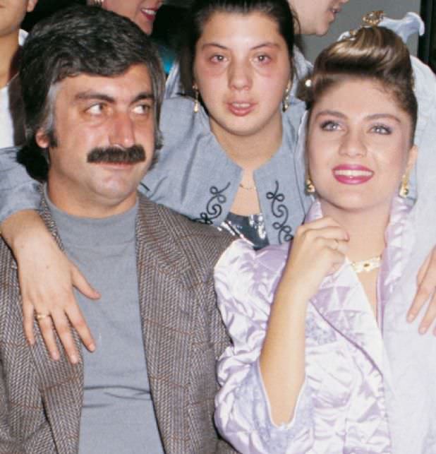 Ünlülerin ünlü çocukları! 
