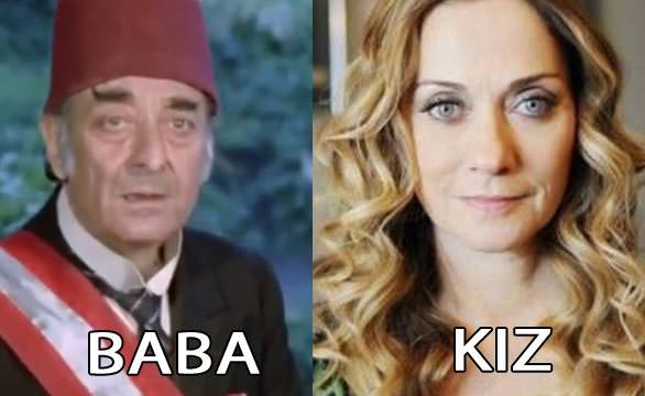 Ünlülerin ünlü çocukları! 